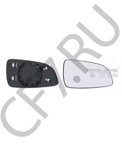 13141984 OPEL Наружное зеркало в городе Королёв
