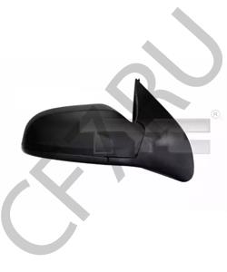 24463032 OPEL Наружное зеркало в городе Королёв