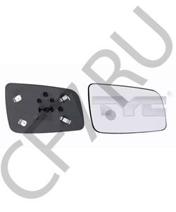09130908 OPEL Наружное зеркало в городе Королёв