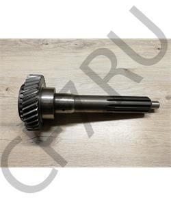 2159302060 FAST GEAR Вал первичный ZF D-50mm 5S150GP в городе Королёв