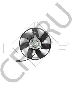 1341171 CADILLAC Вентилятор, конденсатор кондиционера в городе Королёв