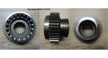 DFM Шестерня ведущая делителя КПП Fuller (CAMC Z-42, z-18, шлицы - 17) JS180-1707030