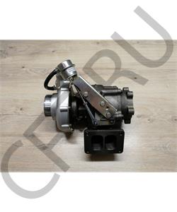 612600118926 DONG FENG Турбокомпрессор WP10 336 л.с. HOLSET (612601110954) в городе Королёв