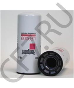 LF9009 SHAANXI Фильтр масляный  Cummins (S) в городе Королёв