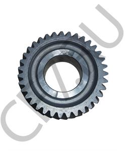 1292304047 ZF Шестерня 3-й передачи вторичного вала в городе Королёв
