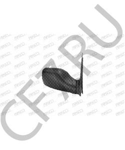 8148.kp Peugeot-Citroen Зеркало боковое в городе Королёв