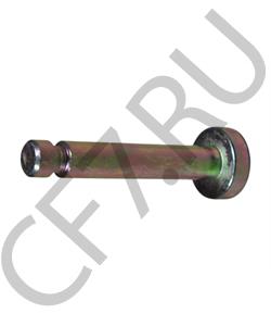 AZ1642430239 HOWO Палец амортизатора кабины нижний в городе Королёв