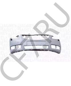 13277153 GM Бампер передний грунтованный под фароомыватель / OPEL Insignia в городе Королёв