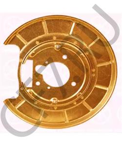 421181 Дело Техники Съёмник внутренних стопорных колец загнутый 180 мм в городе Королёв