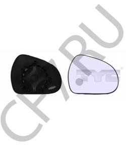 8151lw Peugeot-Citroen ЗЕРКАЛО ЗАДНЕГО ВИДА RH в городе Королёв
