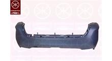 Peugeot-Citroen БАМПЕР ЗАДНИЙ 308
