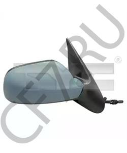 8152 76 DS Наружное зеркало в городе Королёв