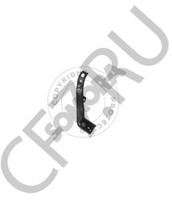 711374 PEUGEOT Крепление фары в городе Королёв