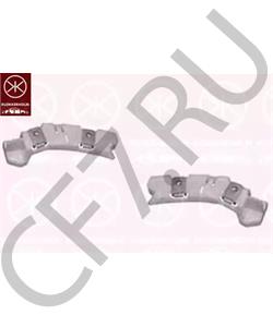 1607398380 CITROEN/PEUGEOT КОМП.КРОНШТЕЙН. [ORG в городе Королёв
