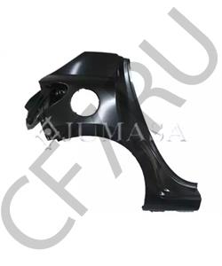 '8526nc Peugeot-Citroen Крило задне в городе Королёв