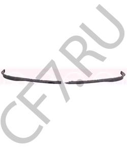 7414YT PEUGEOT (DF-PSA) Спойлер в городе Королёв