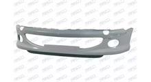 Peugeot-Citroen Бампер передний PEUGEOT 206 2003-