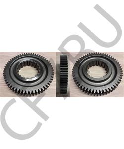 JS180-1701130 SHAANXI Шестерня в городе Королёв