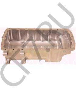 0301 K2 DS Масляный поддон в городе Королёв