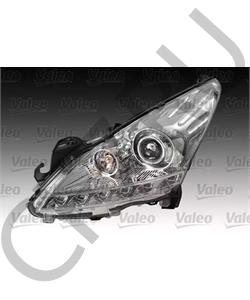 1607977580 Peugeot-Citroen P ФАРА/PROJECTEUR в городе Королёв