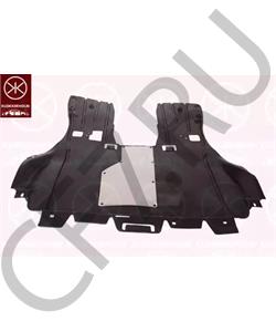 7013 EZ PSA ЗВУКОИЗОЛ.ПОД КУЗОВОМ в городе Королёв