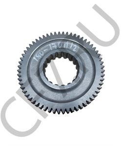 JS180-1701112 КИТАЙ Шестерня 1-й передачи вторичного вала в городе Королёв