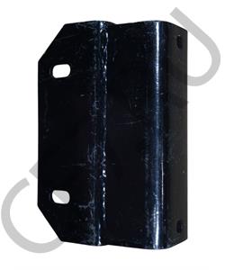 2912445-228 FAW Отбойник рессоры железный в городе Королёв