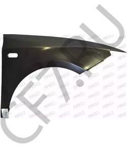 6J0821022A SEAT Крыло в городе Королёв