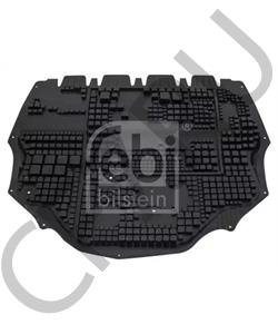 6Q0 825 235 D AUDI Изоляция моторного отделения в городе Королёв