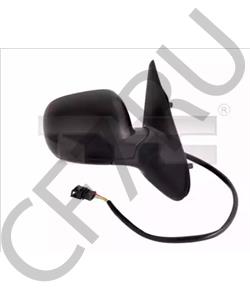 6K1857508H VW/SEAT Наружное зеркало в городе Королёв