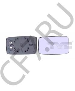1H1857521A VW/SEAT Зеркальное стекло, наружное зеркало в городе Королёв