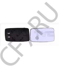 1H1857521C VW/SEAT Зеркальное стекло, наружное зеркало в городе Королёв