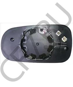 12795600 SAAB Наружное зеркало в городе Королёв