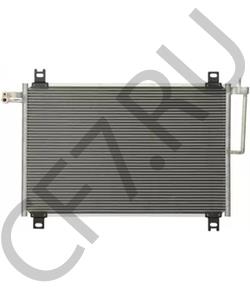 52495585 HUMMER Конденсатор, кондиционер в городе Королёв