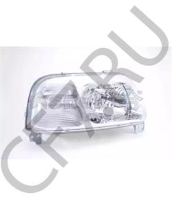 3512065D21000 BEDFORD Основная фара в городе Королёв