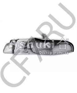 35321M68K01 BEDFORD Основная фара в городе Королёв