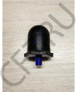 AZ9100591002 SHAANXI Отбойник КПП QINYAN в городе Королёв