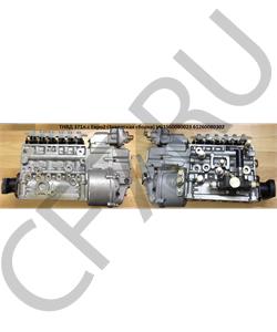 VG1560080023 61260080302 HOWO ТНВД 371л.с Евро2 (Заводская сборка) VG1560080023 в городе Королёв