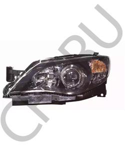 84001FG210 SUER Основная фара в городе Королёв