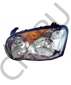 84001FE391 SUER Основная фара в городе Королёв