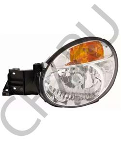 84001FE040 SUER Основная фара в городе Королёв