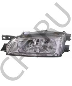 84001FA240 SUER Основная фара в городе Королёв