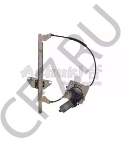 6984005060/6984005080 BERLIET Подъемное устройство для окон в городе Королёв