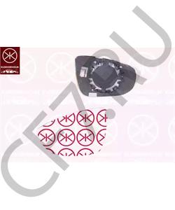 3C8857522 VW Наружное зеркало в городе Королёв