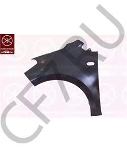 1S0821106E SKODA Крыло в городе Королёв