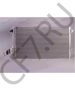 F58H19710DB MERCURY Конденсатор, кондиционер в городе Королёв