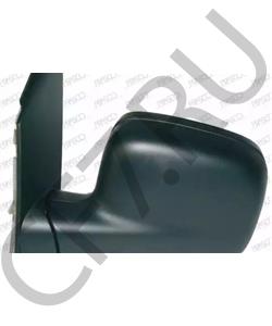 7E1857527 VW Наружное зеркало в городе Королёв