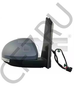 7N1857508C VW/SEAT Наружное зеркало в городе Королёв