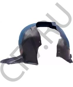 5C6 805 912 Dar Подкрылок для Volkswagen JETTA 11-19 RH в городе Королёв