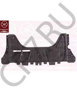 5Q0825235A SKODA Кожух двигателя в городе Королёв